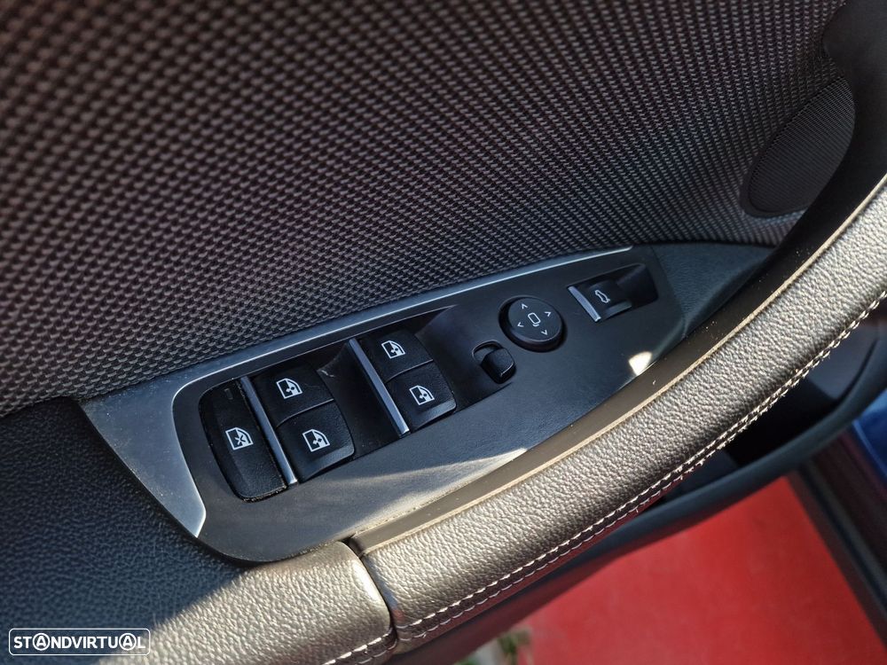 BMW X3 20 d xDrive xLine Auto - 11