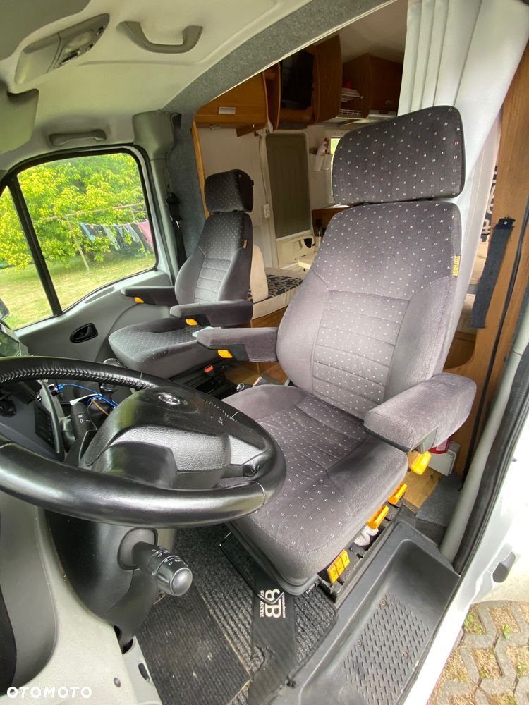 Opel Movano - RIMOR - 17