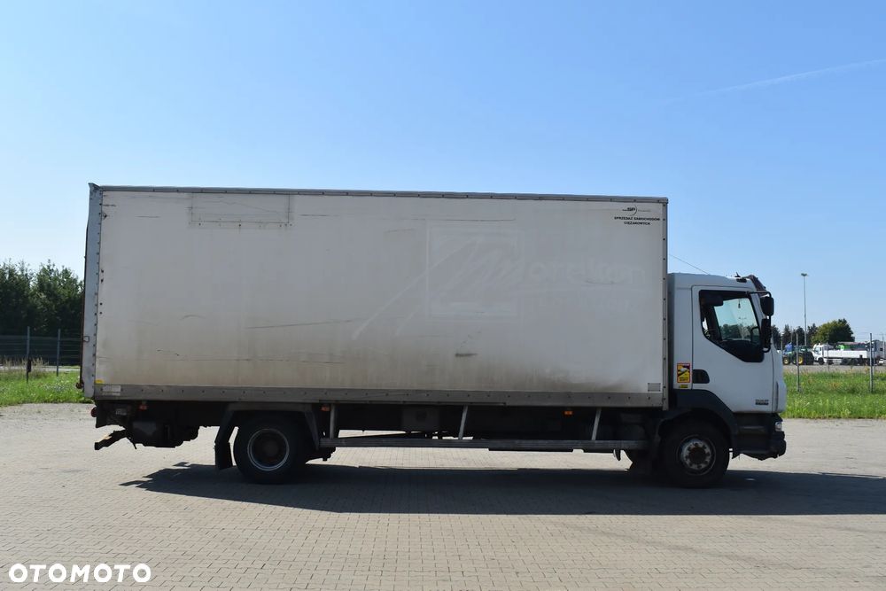 DAF LF 55.250 - 8