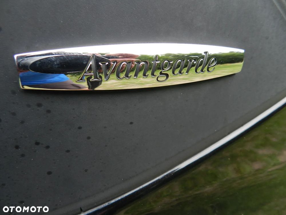 Mercedes-Benz Klasa A 200 Autotronic Avantgarde Special Edition - 12