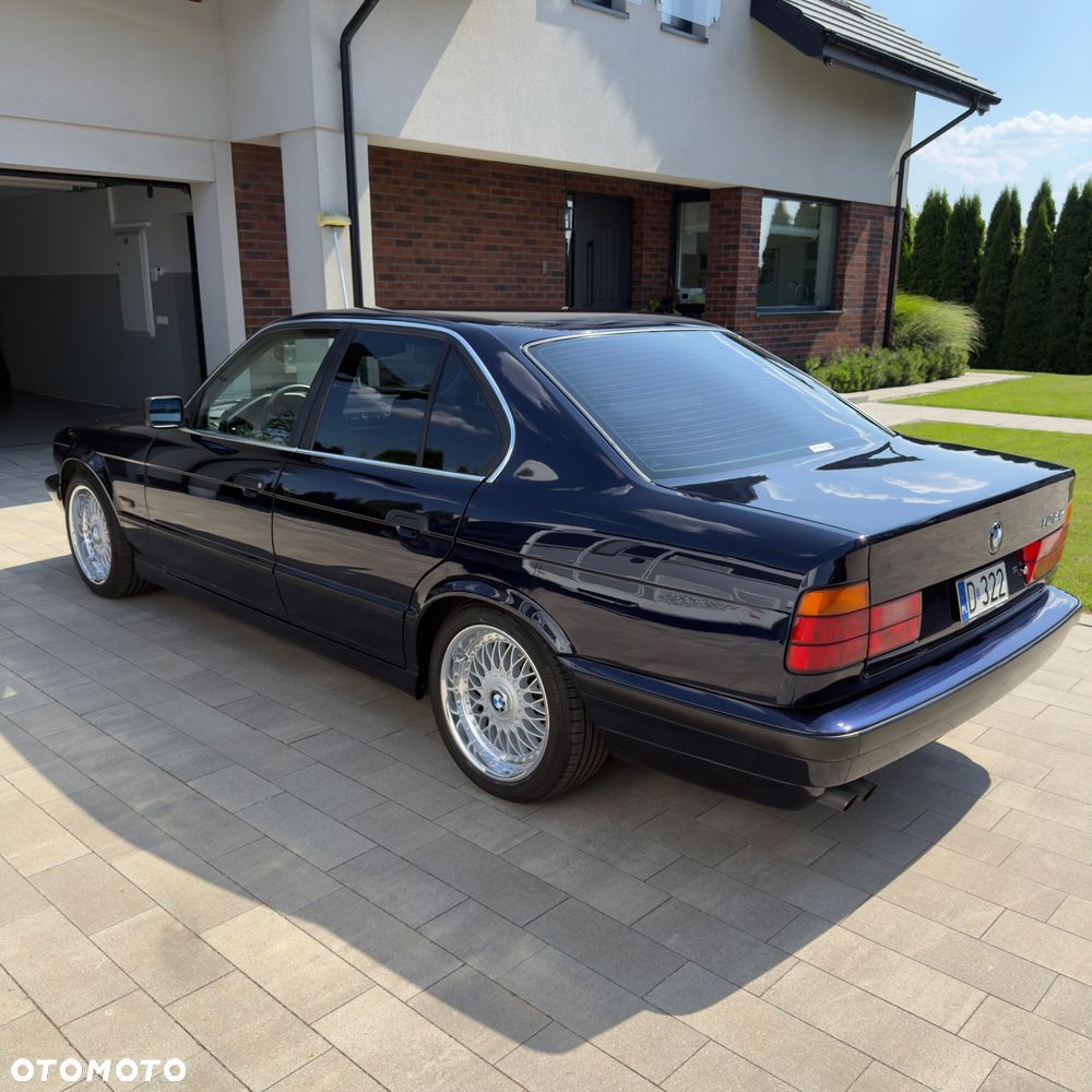 BMW Seria 5 530i V8 - 3