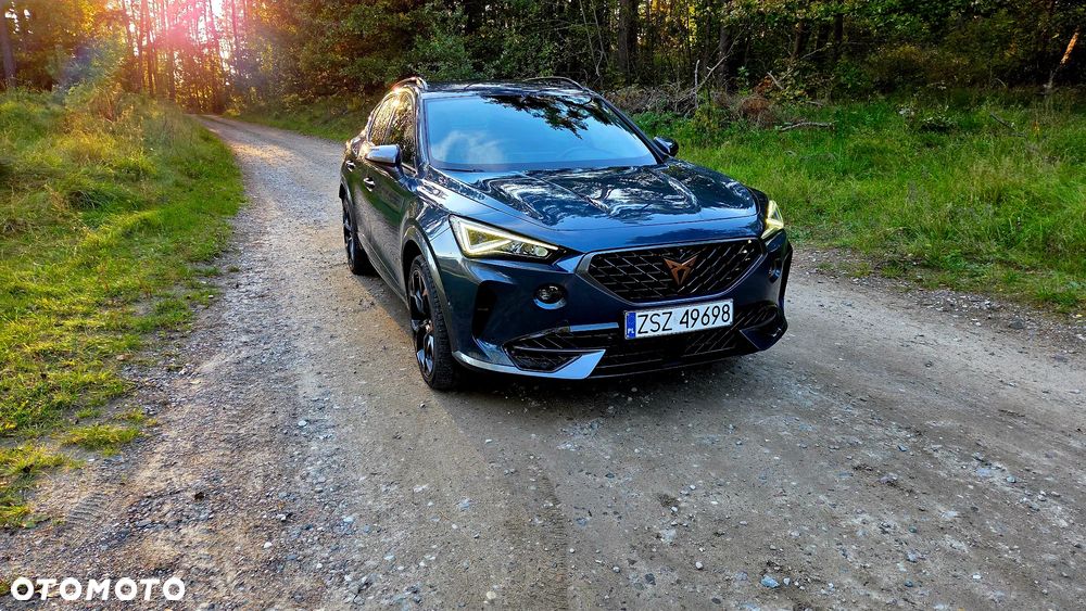Cupra Formentor 1.4 e-Hybrid VZ DSG - 25