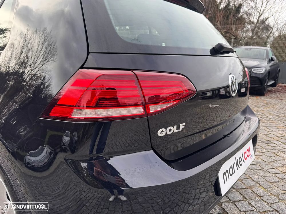 VW Golf 1.0 TSI Confortline - 28