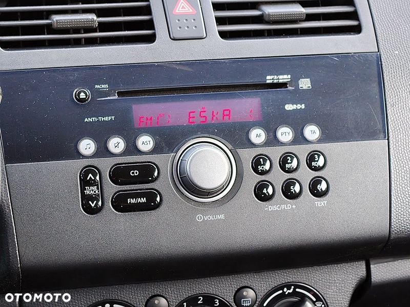 Suzuki Swift 1.3 Comfort - 15