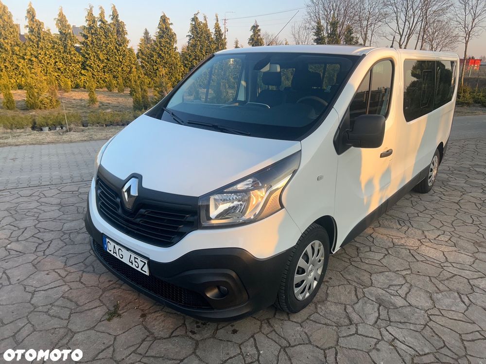 Renault Trafic - 3
