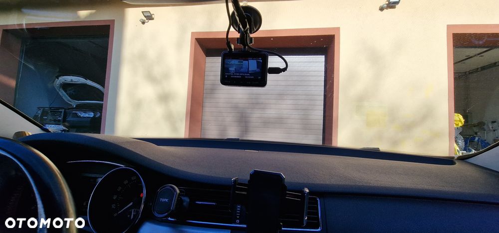 Skoda Superb 1.8 TSI Elegance - 20