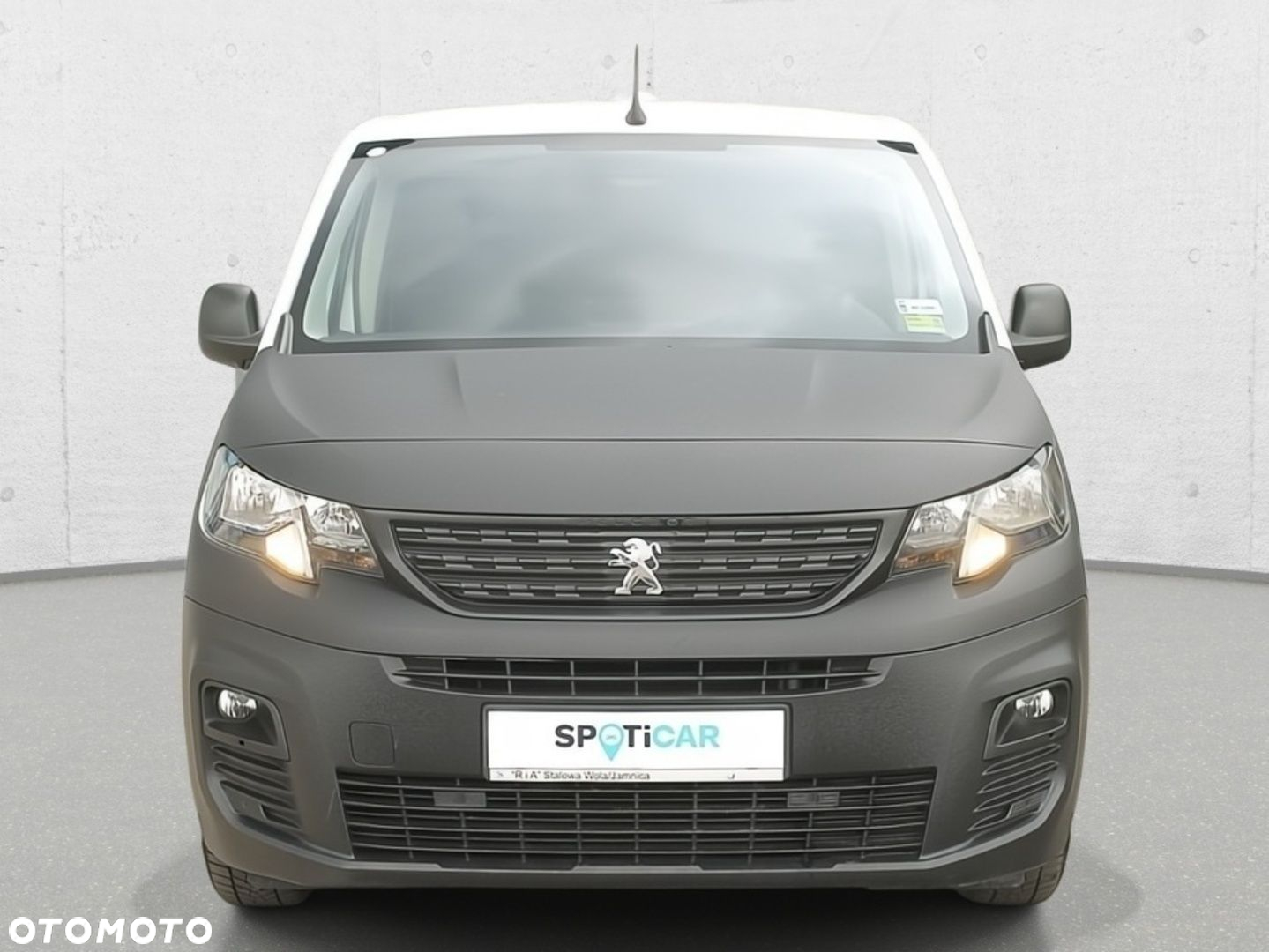Peugeot Partner - 2
