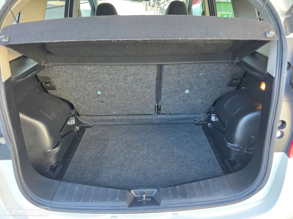 Nissan Note 1.2 Acenta NissanConnect - 22