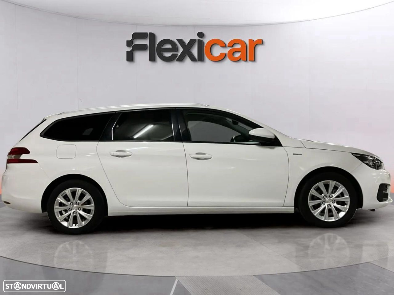 Peugeot 308 SW 1.5 BlueHDi Style - 5