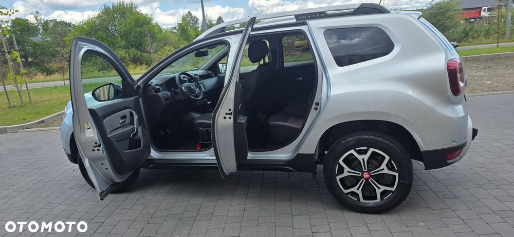 Dacia Duster - 19