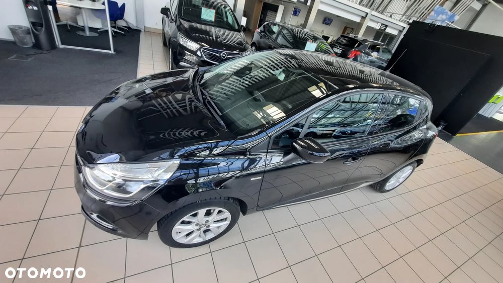 Renault Clio (Energy) TCe 90 Start & Stop LIMITED - 8