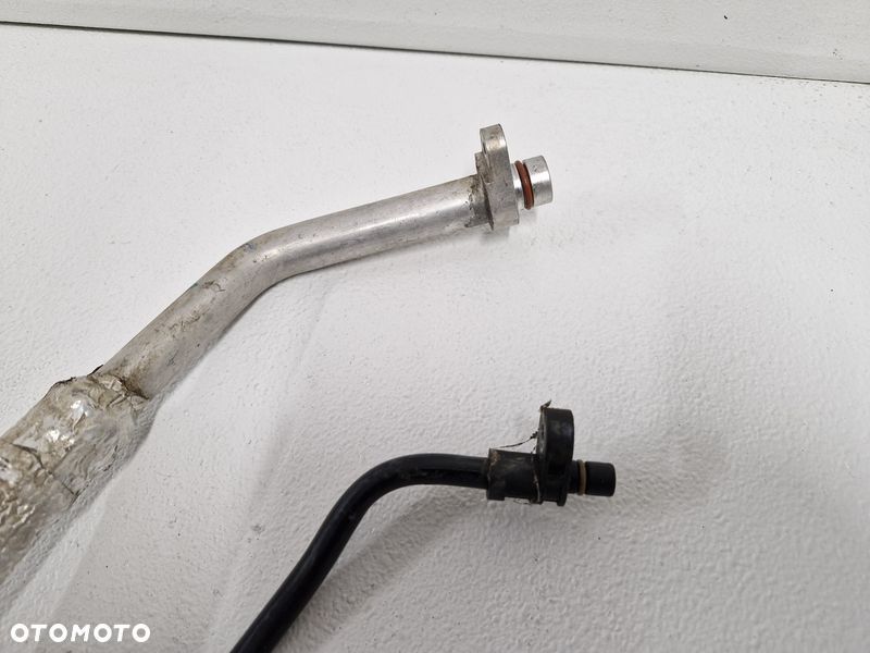 FIAT 500X 500 X 1.6 B PRZEWÓD RURKA WĄŻ KLIMATYZACJI 51959801 - 6