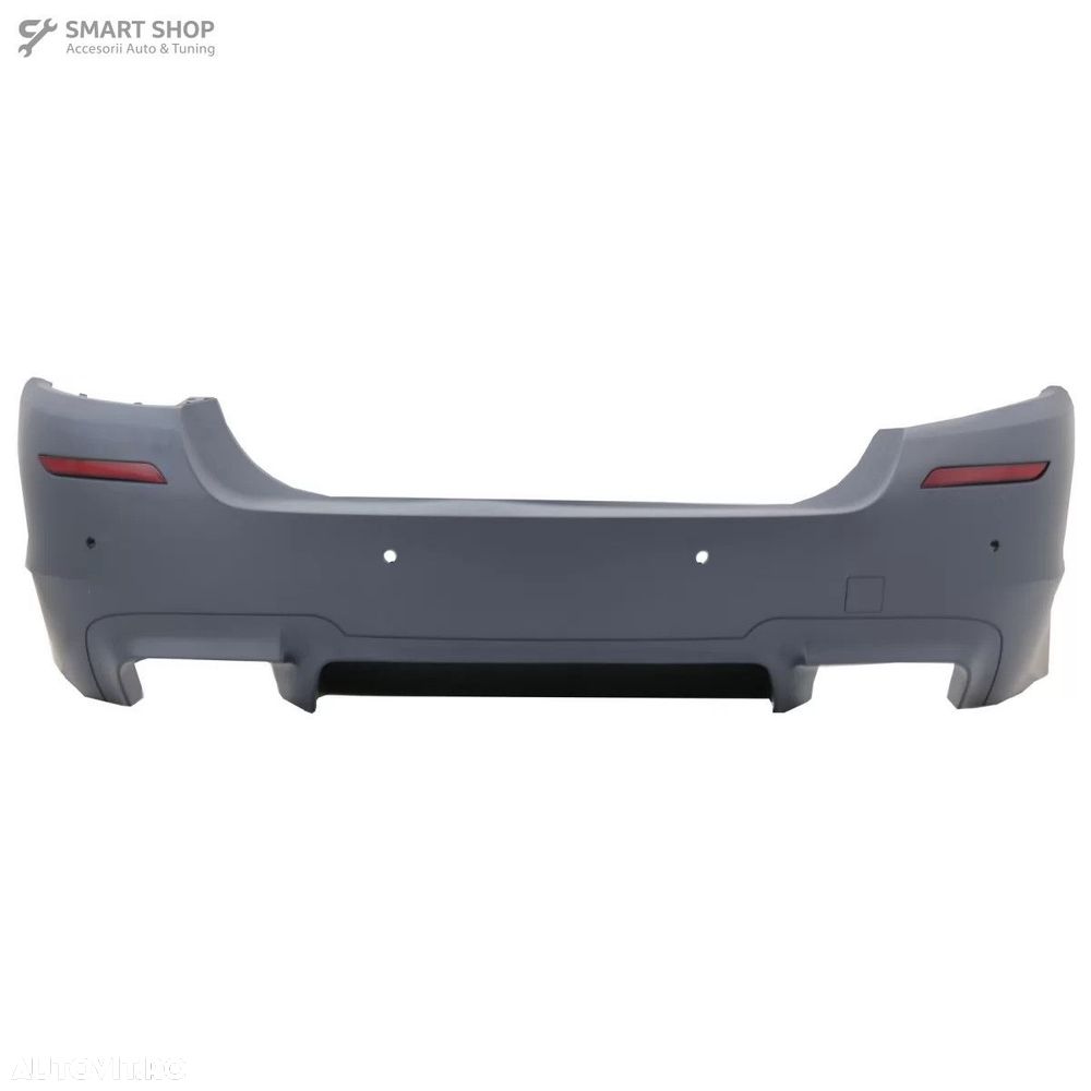 Bara Spate BMW Seria 5 F10 (2011-2017) M5 Design - 1
