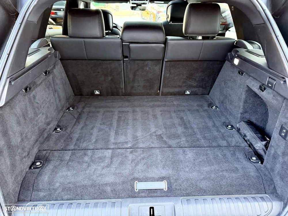 Land Rover Range Rover Sport 2.0 Si4 PHEV HSE Dynamic - 38