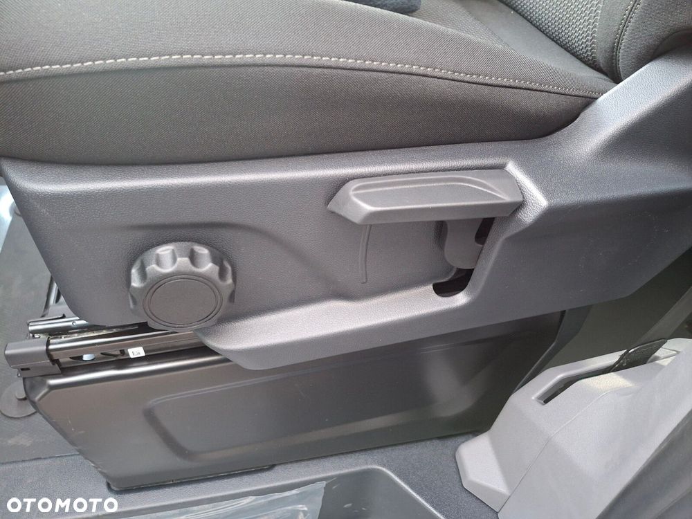 Volkswagen Transporter Furgon Plus - 13