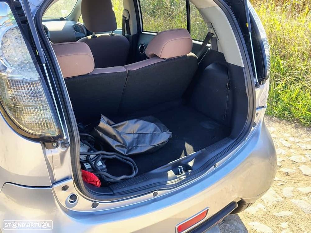 Citroën C-Zero High Line - 14