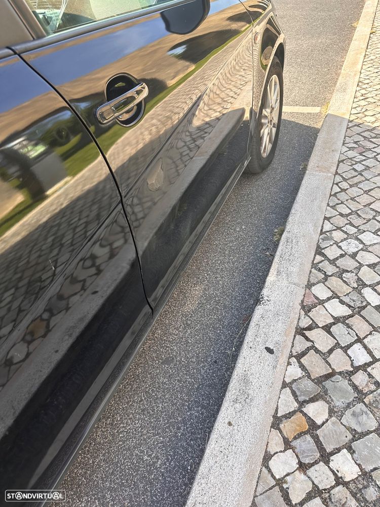 SEAT Altea 1.6 TDI Sport DSG DPF - 20