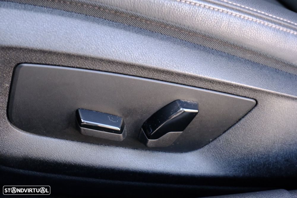BMW 520 d Auto - 10