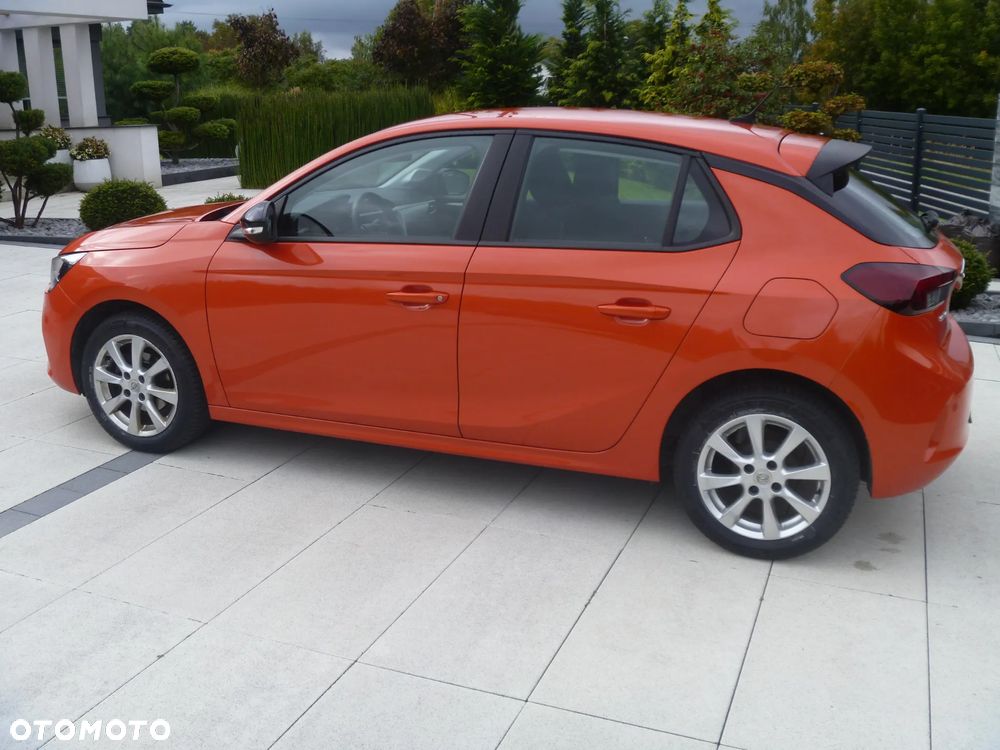 Opel Corsa 1.2 Edition S&S - 7