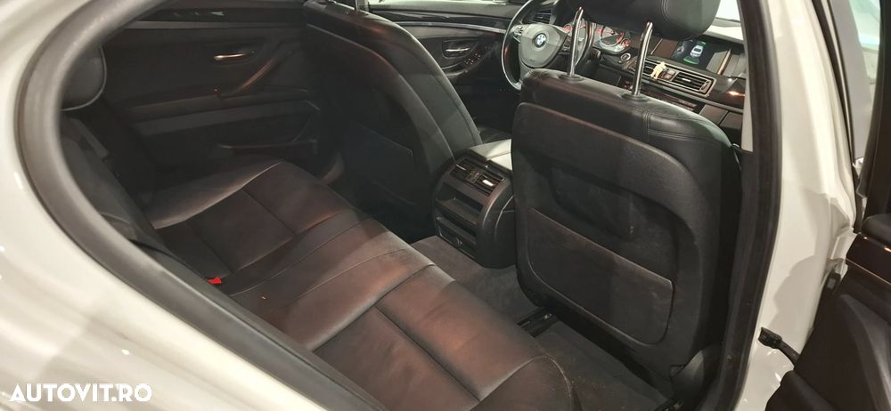 BMW Seria 5 - 22