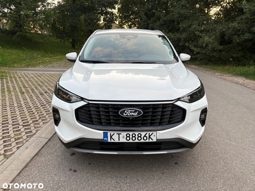 Ford Kuga 2.5 FHEV AWD Active eCVT - 10