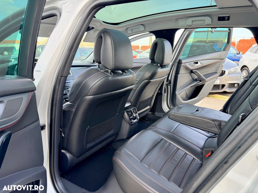 Peugeot 508 - 8