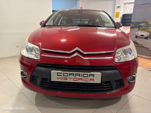 Citroën C4 THP 150 VTS - 13
