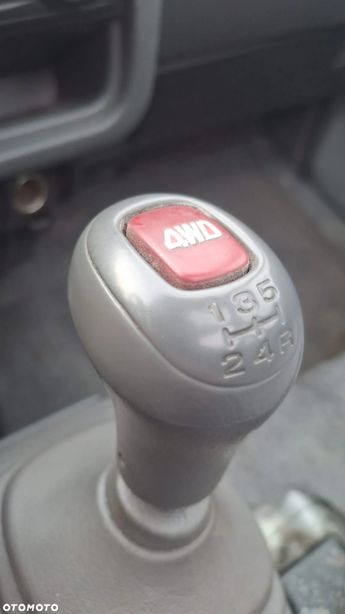Subaru Inny - 10