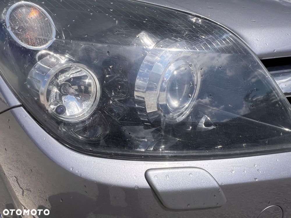 Opel Astra 2.0 Turbo Cosmo - 17
