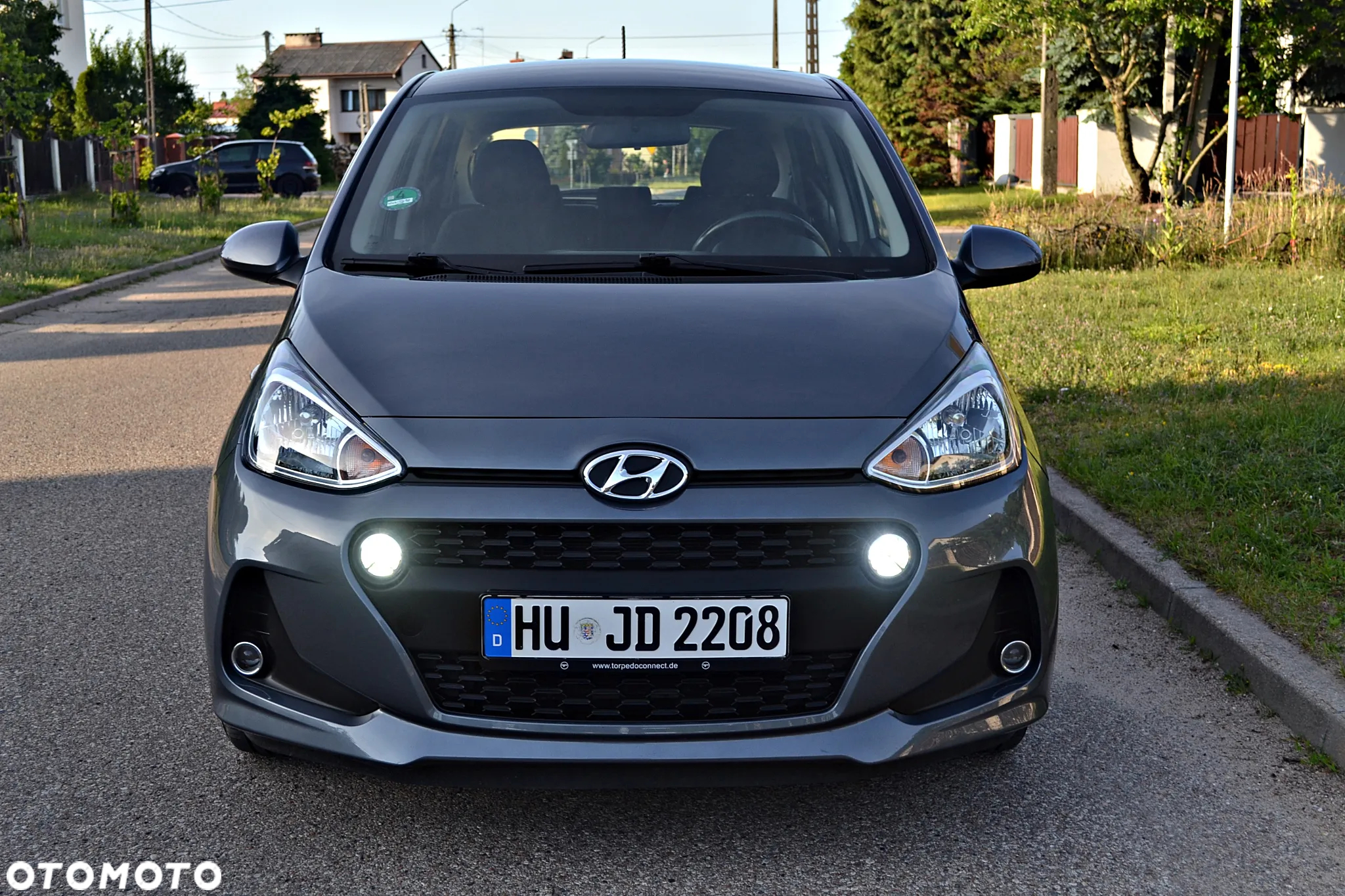 Hyundai i10 1.2 Passion - 23