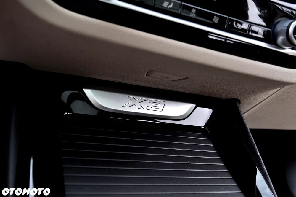 BMW X3 sDrive18d MHEV xLine - 27