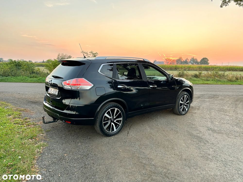 Nissan X-Trail 1.6 DIG-T Tekna - 9