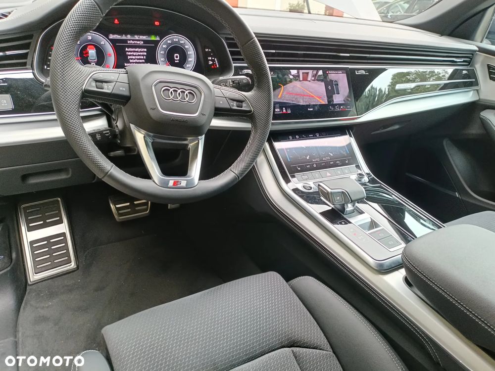Audi Q8 - 22