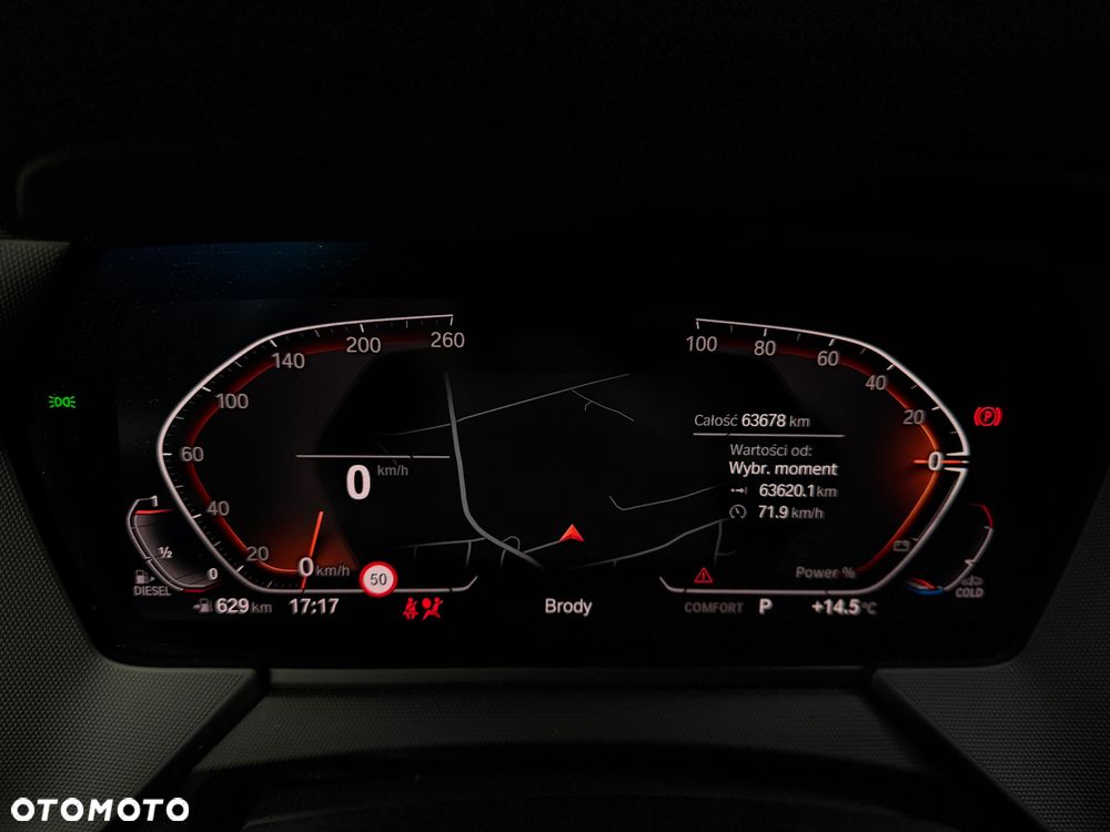 BMW Seria 2 218d GT M Sport - 23