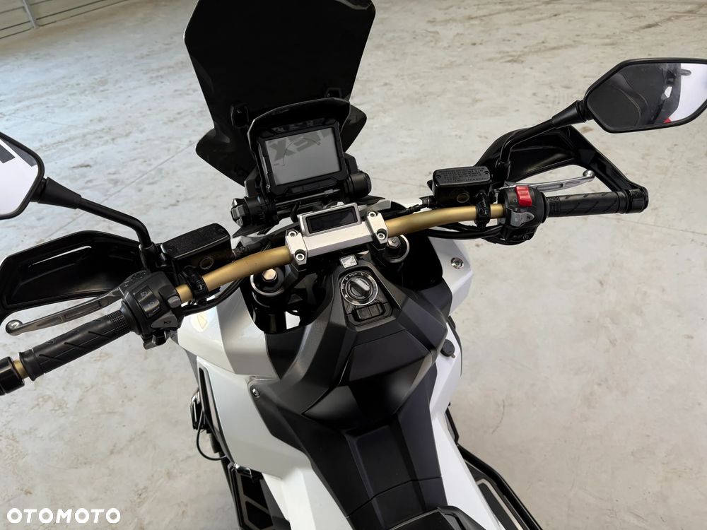 Honda X-ADV - 9