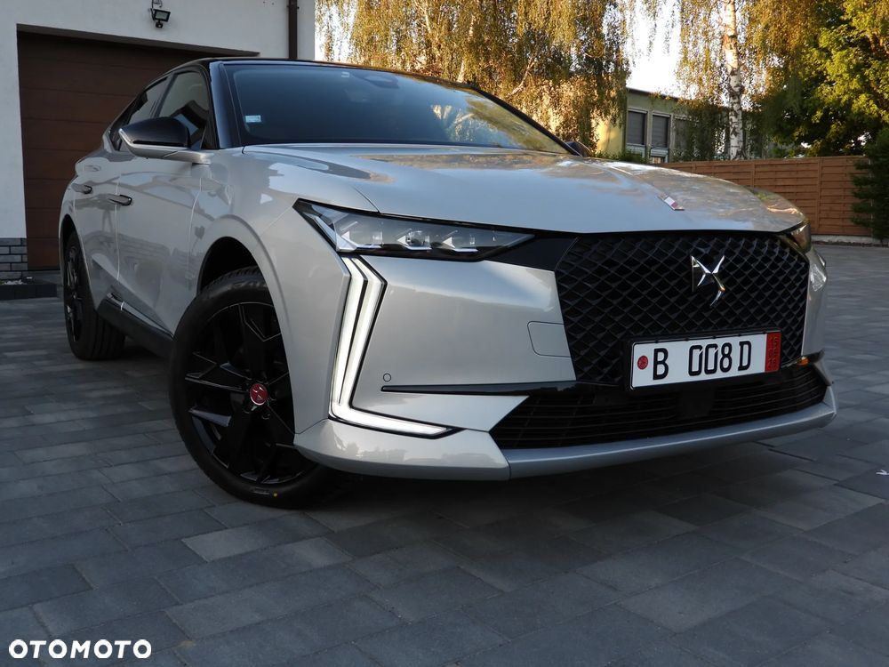 DS Automobiles DS 4 1.6 E-Tense Performance Line - 14