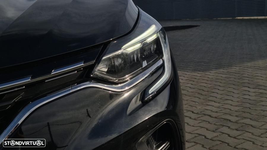 Renault Captur 1.0 TCe Evolution - 12