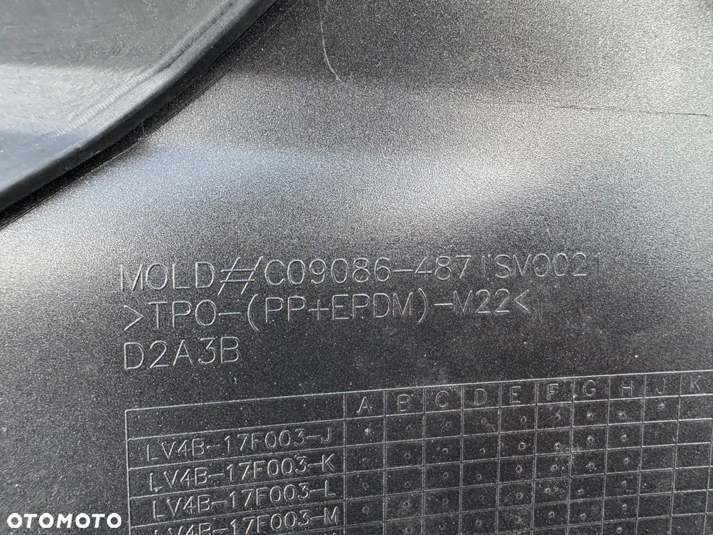 Ford Kuga MK3 zderzak przedni - 8