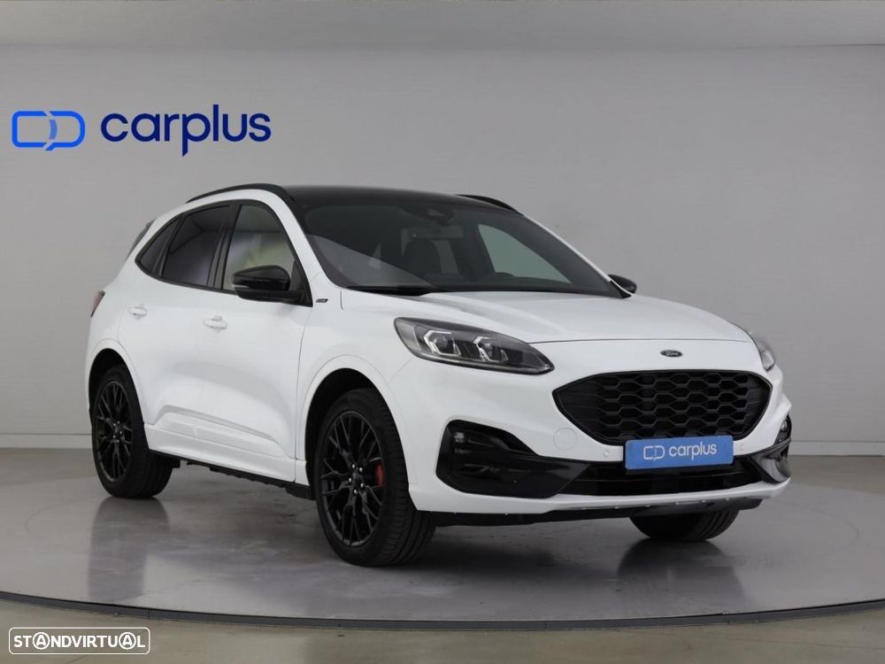 Ford Kuga 2.5 FHEV ST-Line X - 2