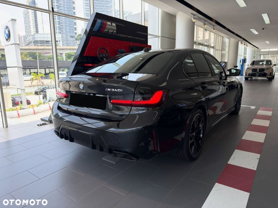 BMW Seria 3 - 3