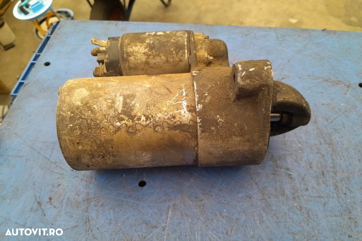 Electromotor Daewoo Matiz M150 [facelift] [2000 - 2016] Hatchback 0.8 - 3