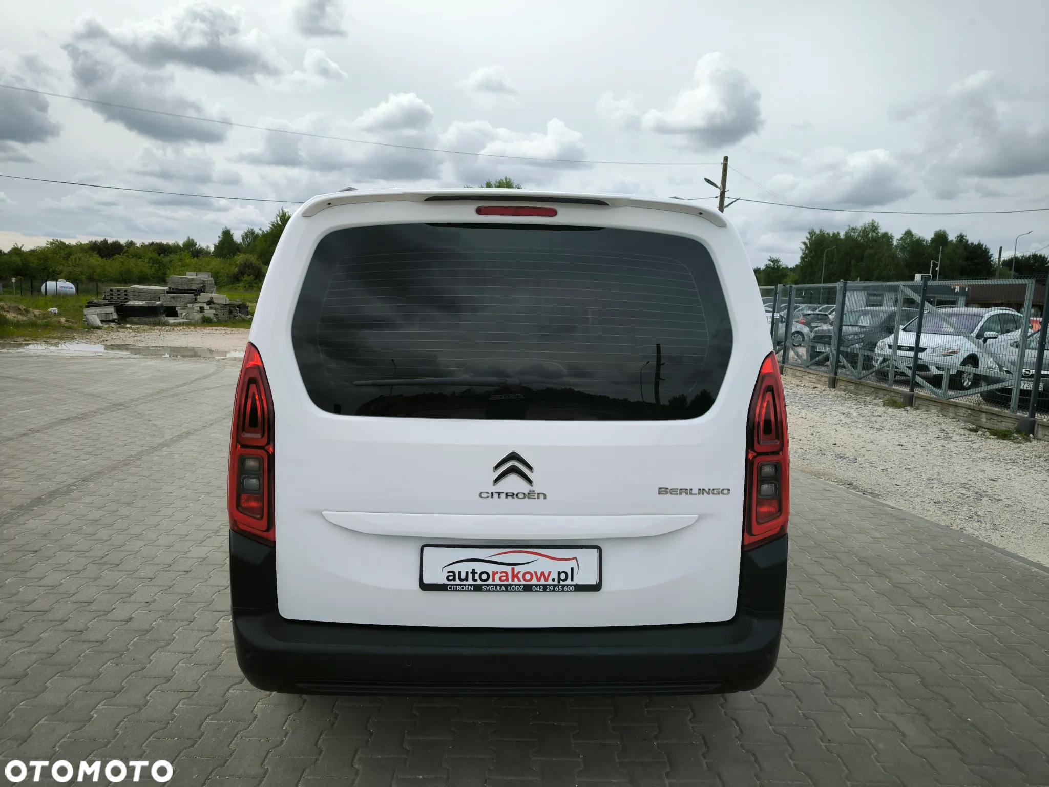 Citroën Berlingo XL 1.5 BlueHDI Feel - 9