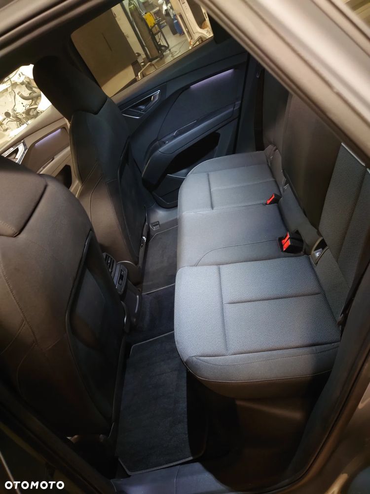 Audi Q4 e-tron 40 77kWh Advanced - 16