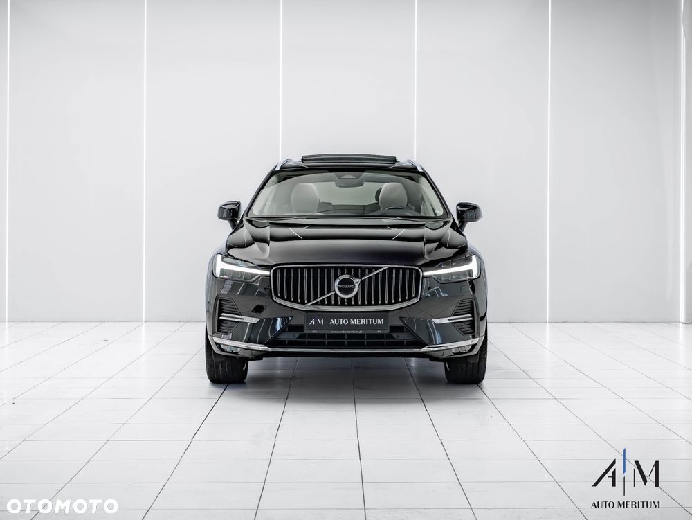 Volvo XC 60 B4 D AWD Plus Bright - 5