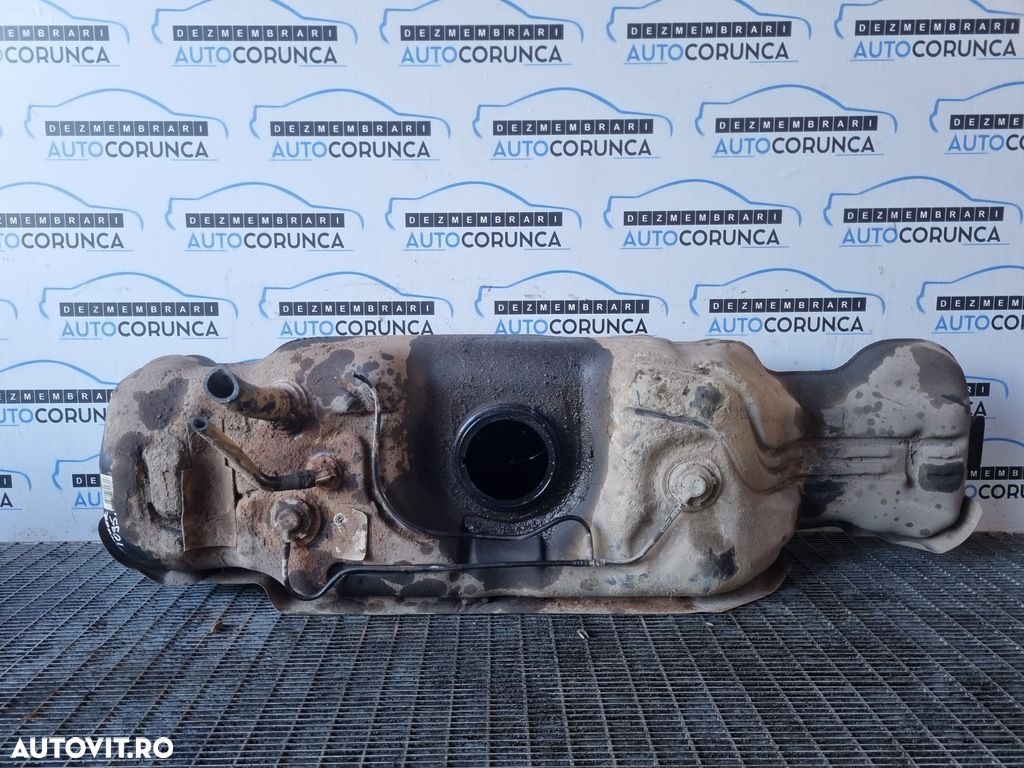 Rezervor combustibil Ford Ranger III 2.2 D 2011 - 2015 MT82 SUV 4 Usi Euro5 (1095) - 1