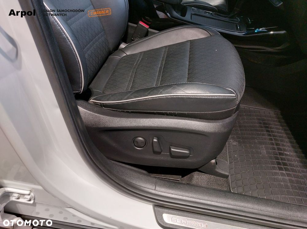 Kia Sorento 2.0 CRDI GT Line - 14