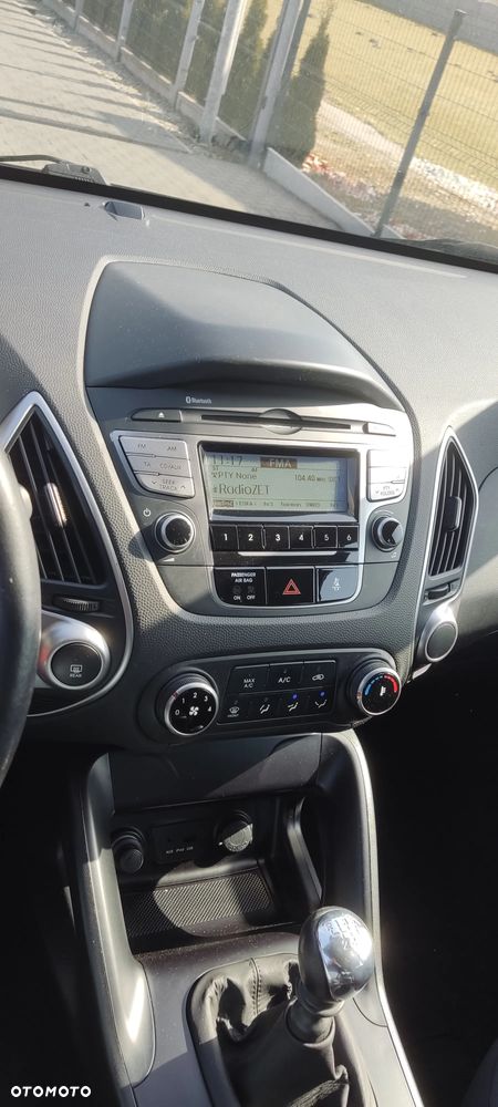 Hyundai ix35 1.7 CRDi 2WD 5 Star Edition - 15