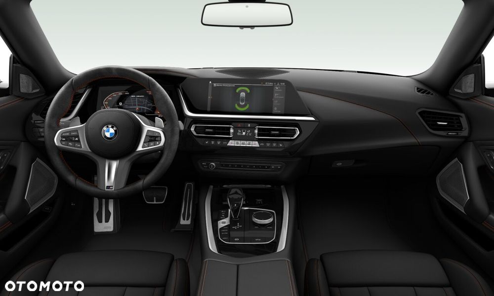 BMW Z4 M M40i sport - 5