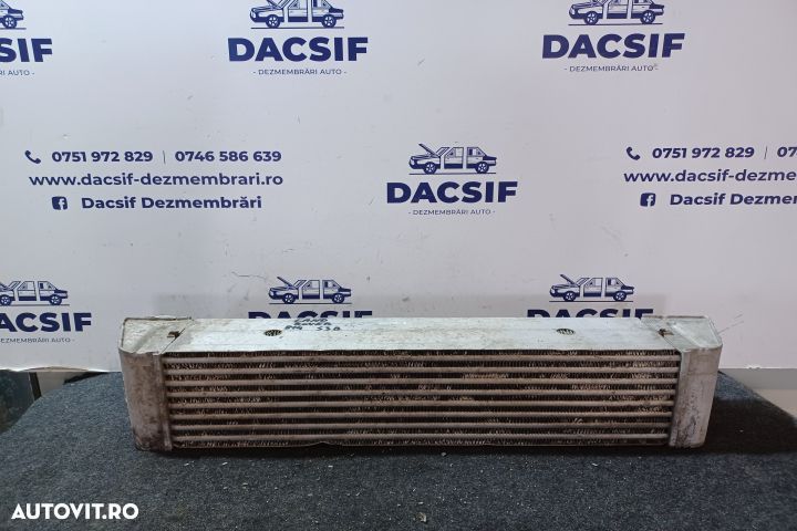 Intercooler 2.9 TDI 2.9 TDI Land Rover Range Rover 3 [2002 - 2005] SU - 2