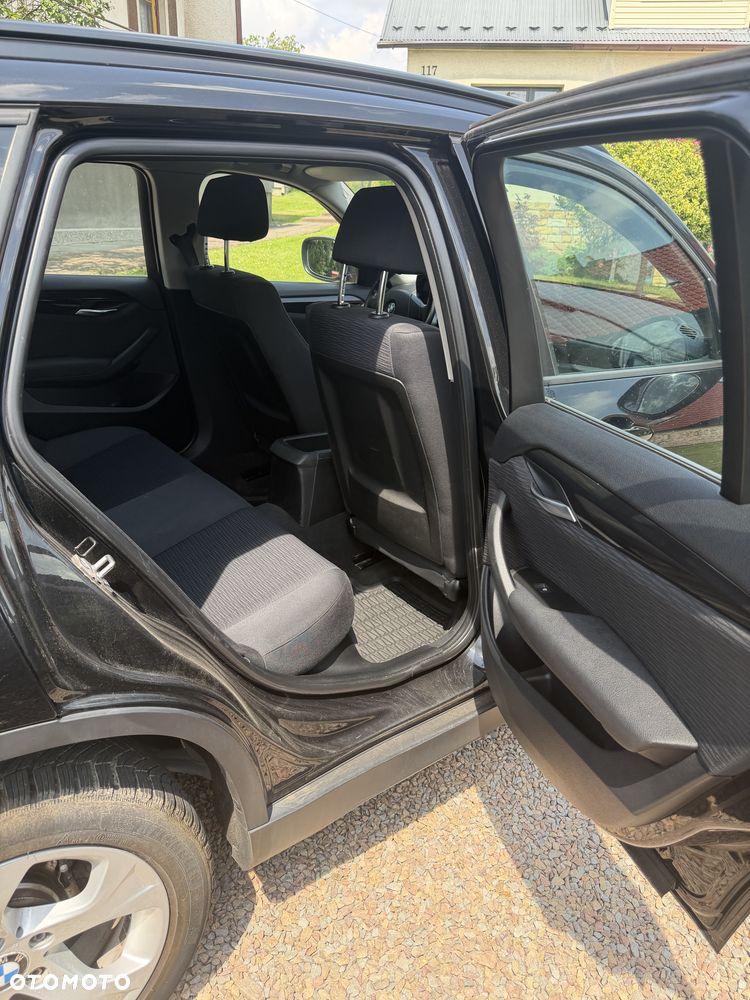 BMW X1 xDrive18d - 5
